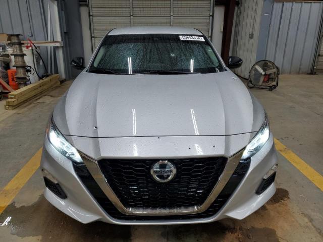 2021 NISSAN ALTIMA SR - 1N4BL4CV8MN365913