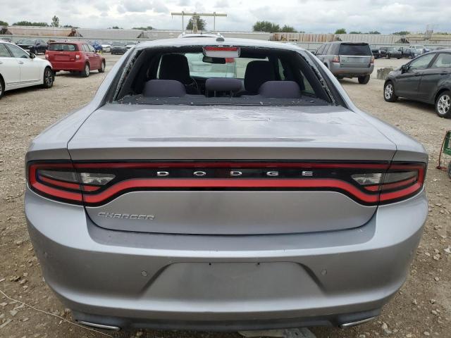 2015 DODGE CHARGER SE - 2C3CDXBG3FH753275