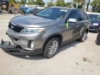 KIA SORENTO LX снимка