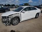 2015 LINCOLN MKZ - 3LN6L2G92FR621942
