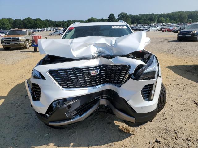 2023 CADILLAC XT4 PREMIU - 1GYFZCR41PF111214