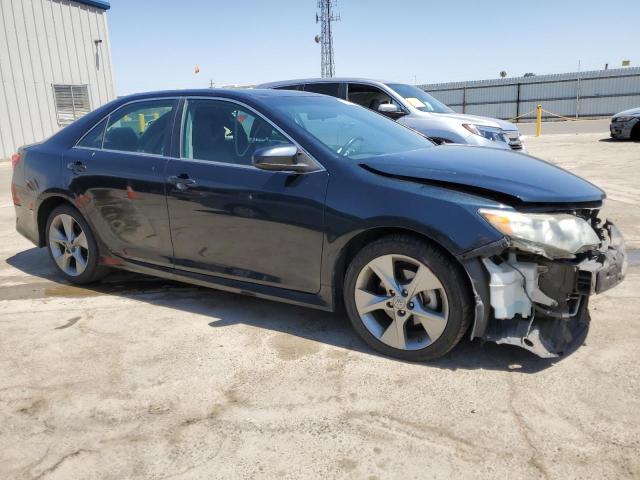 VIN 4T1BF1FK6EU465836 2014 Toyota Camry, L no.4