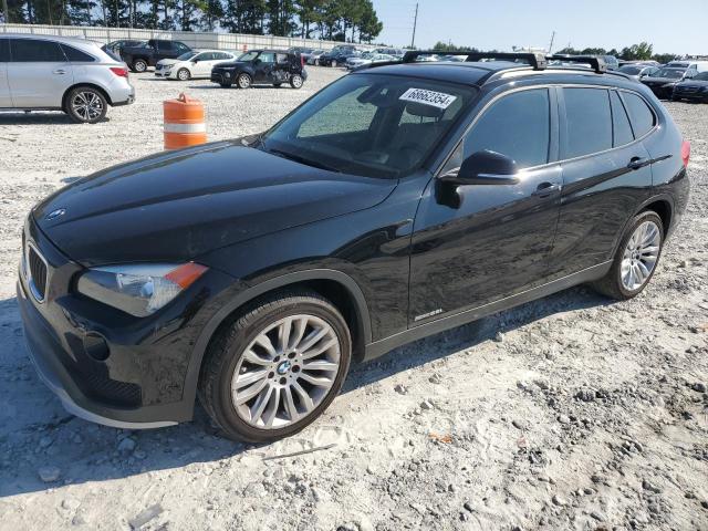 2015 BMW X1 SDRIVE2 - WBAVM1C59FV314990