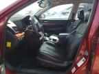 SUBARU LEGACY 2.5 photo