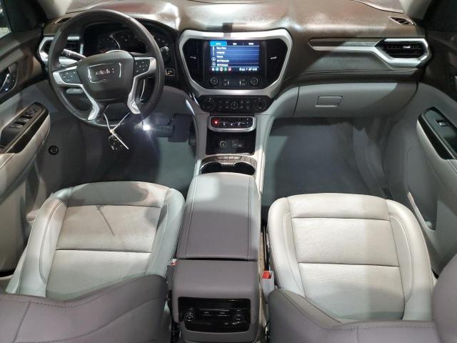 2023 GMC ACADIA SLT - 1GKKNML46PZ116250