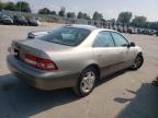 LEXUS ES 300 photo