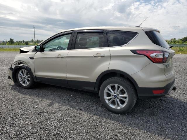 Vin: 1fmcu0g99hub24242, lot: 66306394, ford escape se 20172