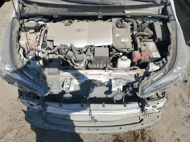 VIN JTDL9RFU4L3014777 2020 Toyota Prius, LE no.11