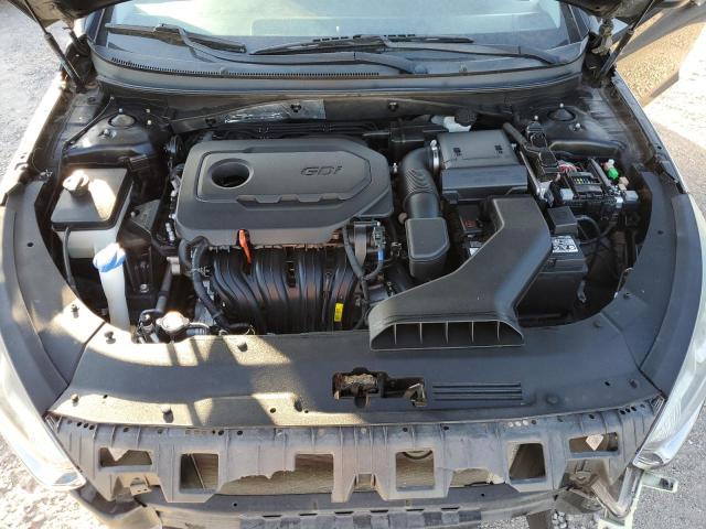 2018 HYUNDAI SONATA SE - 5NPE24AF2JH671927