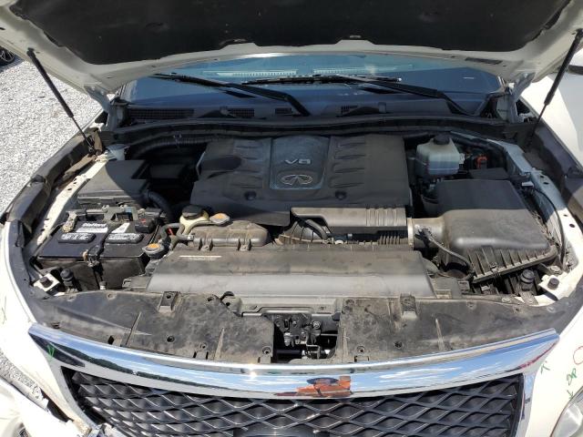 2016 INFINITI QX80 - JN8AZ2NF2G9613525