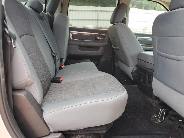 2016 RAM 1500 SLT - 3C6RR7LT0GG232851