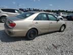 Lot #2991391933 2005 TOYOTA CAMRY