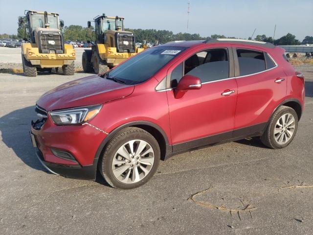 VIN KL4CJASBXKB825169 2019 Buick Encore, Preferred no.1