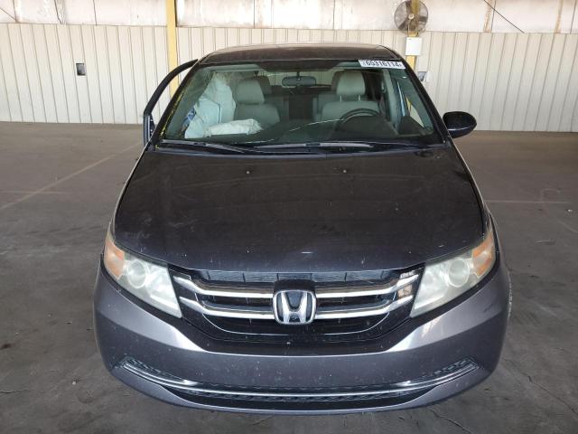 2016 HONDA ODYSSEY LX 5FNRL5H20GB114013