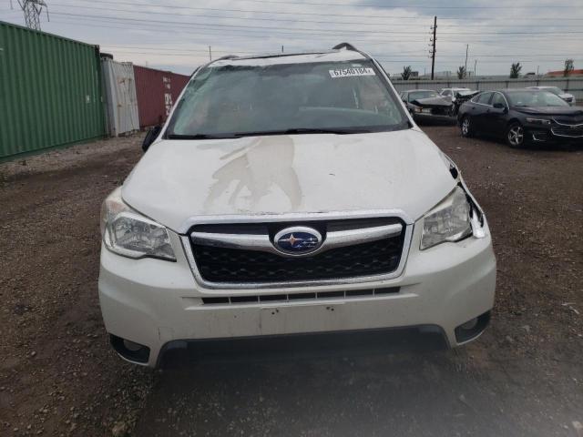 VIN JF2SJAMC5EH488467 2014 Subaru Forester, 2.5I To... no.5