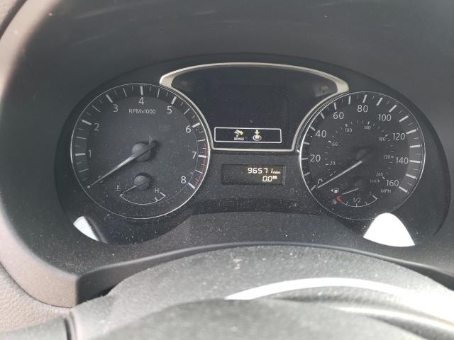 2015 NISSAN ALTIMA 3.5 - 1N4BL3APXFC129552