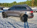 VOLKSWAGEN TOUAREG V6 снимка