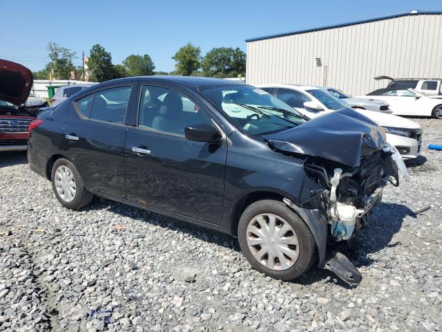 2017 NISSAN VERSA S - 3N1CN7AP1HL841703