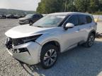2022 NISSAN ROGUE SV - 5N1BT3BA8NC680688