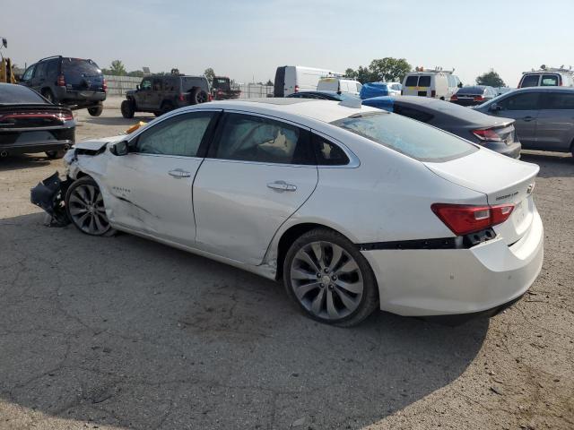 2016 CHEVROLET MALIBU PRE - 1G1ZH5SX7GF273931