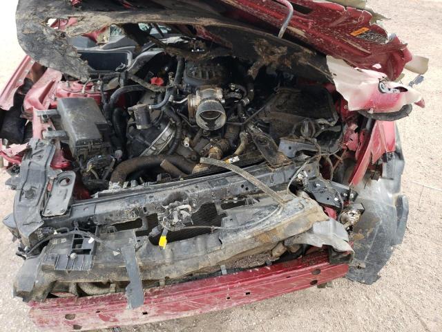 2017 FORD MUSTANG GT - 1FA6P8CF3H5212240