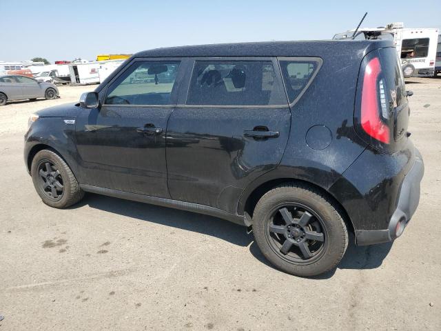 VIN KNDJX3A52E7034015 2014 KIA Soul, ! no.2