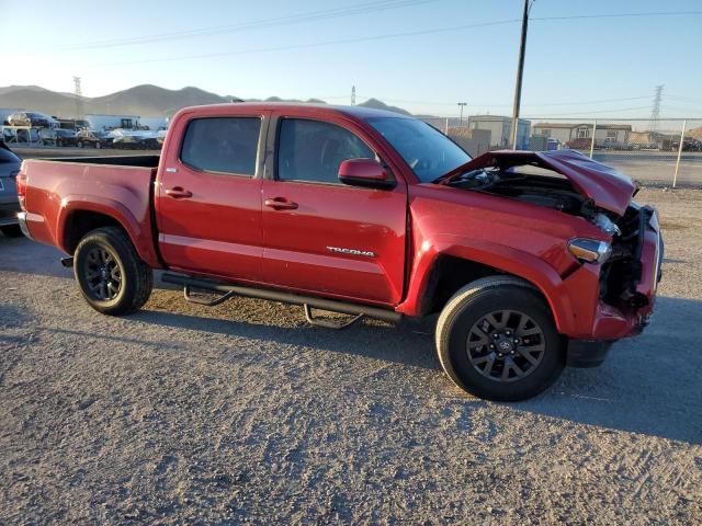 2023 TOYOTA TACOMA DOU - 3TMAZ5CN3PM209979