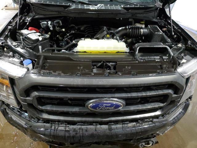 2023 FORD F150 SUPER - 1FTFW1E53PFC09128