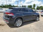 VOLKSWAGEN ATLAS CROS снимка