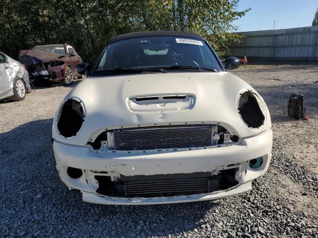 2015 MINI COOPER ROA WMWSY3C56FT595466