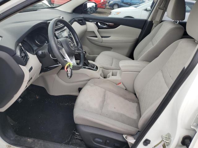 2018 NISSAN ROGUE SPOR - JN1BJ1CR7JW254750