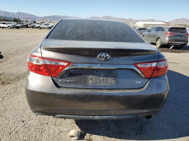 2016 TOYOTA CAMRY LE - 4T1BF1FK4GU130559