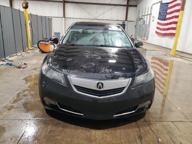 2012 ACURA TL 19UUA9F5XCA009147  68112174