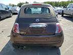 FIAT 500 POP photo