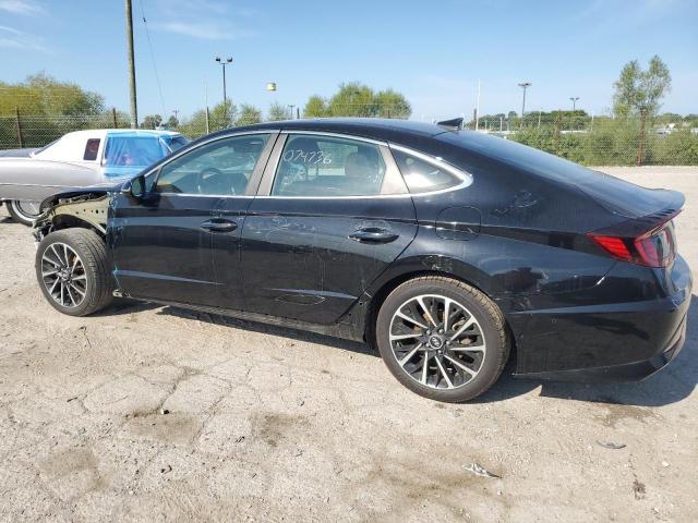 2021 HYUNDAI SONATA LIM - 5NPEH4J21MH074736