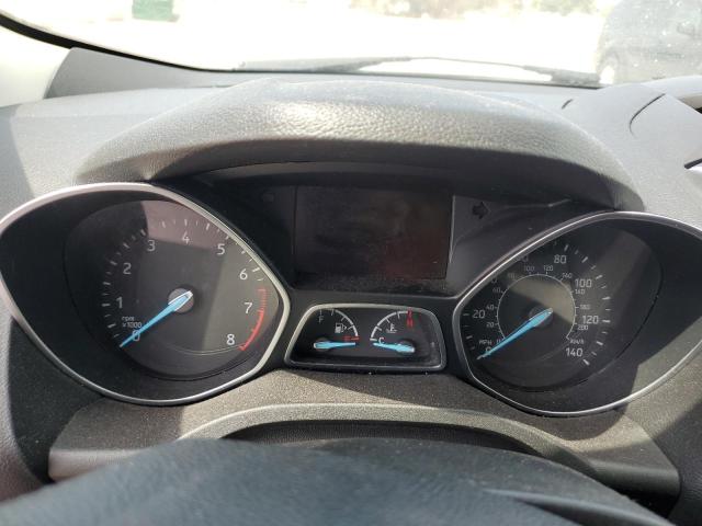 2018 FORD ESCAPE SE - 1FMCU0GD3JUA82922