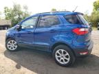 FORD ECOSPORT S photo