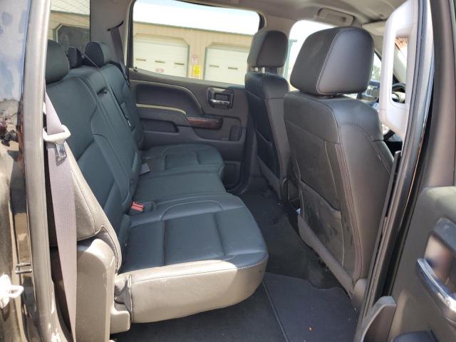 2017 GMC SIERRA K15 - 3GTU2NEC5HG340361