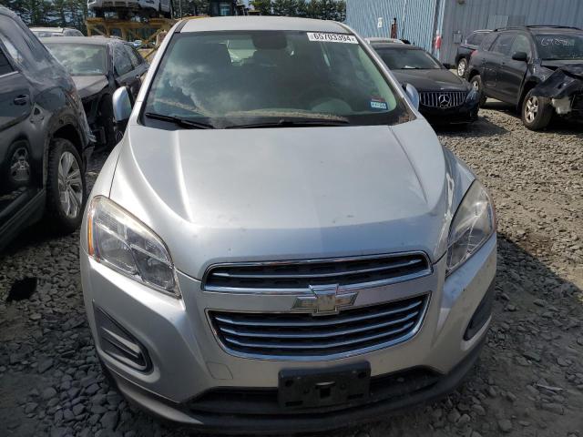 2017 CHEVROLET 150 EXP/CH KL7CJPSB2FB250853