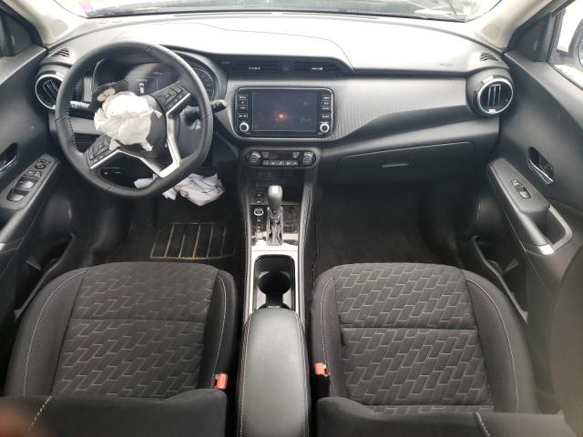 2023 NISSAN KICKS SV - 3N1CP5CV3PL498756