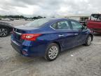 NISSAN SENTRA S photo