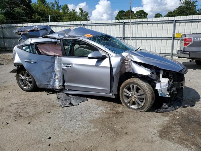 2017 HYUNDAI ELANTRA SE - 5NPD84LF8HH086786