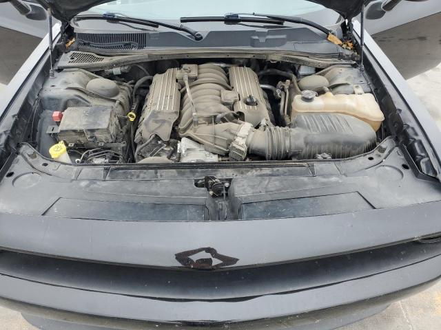 2016 DODGE CHALLENGER - 2C3CDZFJ9GH283319