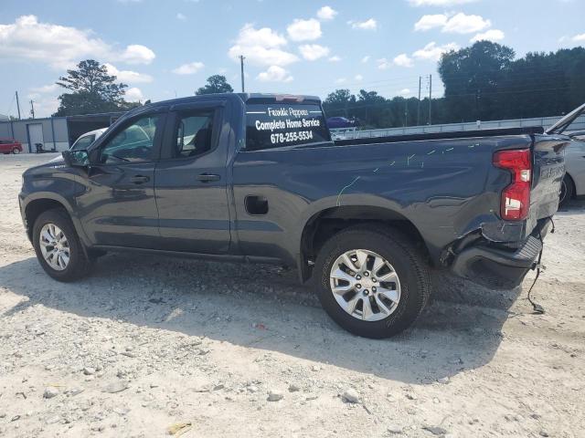 2020 CHEVROLET SILVERADO - 1GCRWBEF4LZ358846