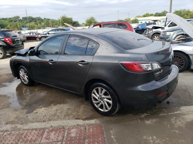 VIN JM1BL1V72D1799601 2013 Mazda 3, I no.2