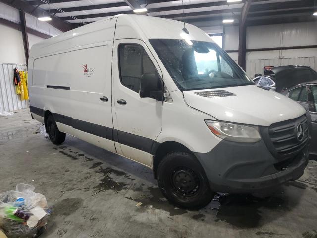 VIN W1W4EDHY8LT038877 2020 MERCEDES-BENZ SPRINTER no.4