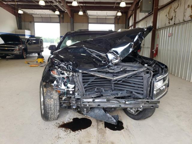 2017 CHEVROLET SUBURBAN K - 1GNSKHKC1HR244943