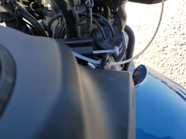 2022 HARLEY-DAVIDSON RA1250 S - 1HD1ZES11NB311072