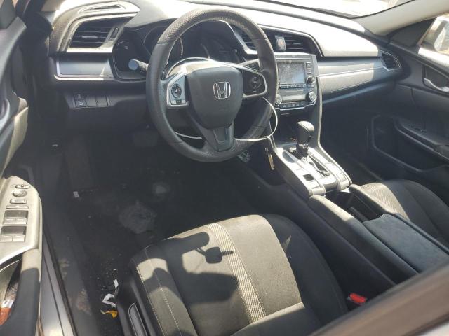 2018 HONDA CIVIC LX - 2HGFC2F57JH605258
