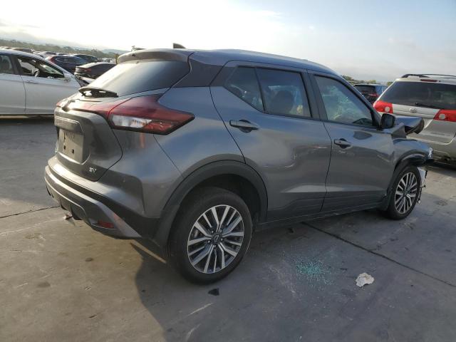 2024 NISSAN KICKS SV 3N1CP5CV5RL486949  69104974